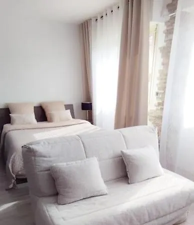 Apartman Cet Ete A Cannes, Cosy A 8' De La Croisette Cannes