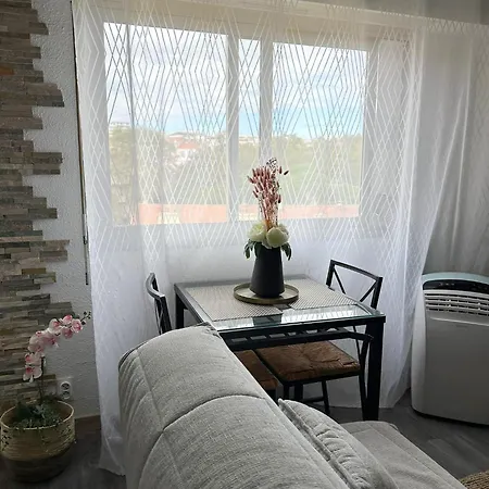 Cet Ete A Cannes, Cosy A 8' De La Croisette *