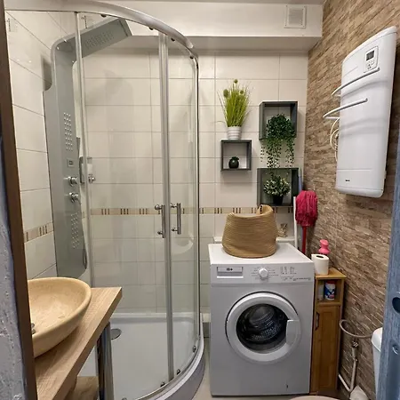 Cet Ete A Cannes, Cosy A 8' De La Croisette Apartman Cannes