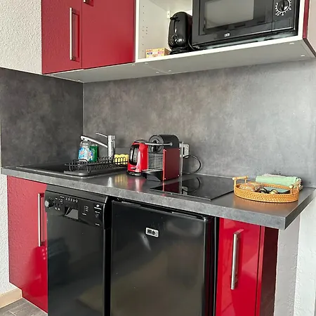 Cet Ete A Cannes, Cosy A 8' De La Croisette * Cannes