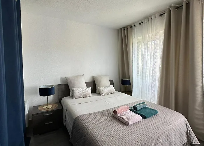 Cet Ete A Cannes, Cosy A 8' De La Croisette Lägenhet *