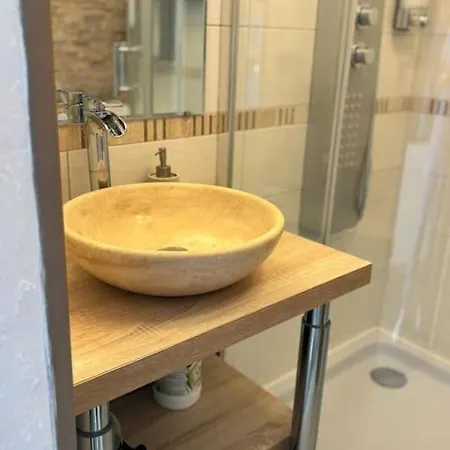 Cet été à Cannes, Cosy à 8' De La Croisette Appartamento