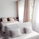 Апартаменты Cet Ete A Cannes, Cosy A 8' De La Croisette Канны