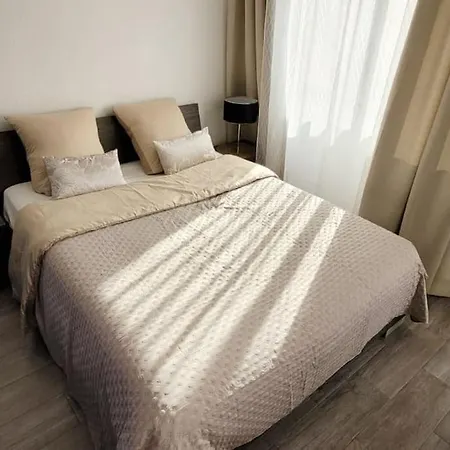 Апартаменты Cet Ete A Cannes, Cosy A 8' De La Croisette